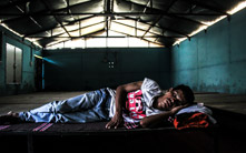 Why Re-defining Homelessness  and Responding to Census Data Should Inform Homeless Policy in India