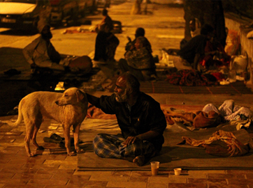Homelessness and Housing