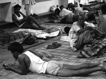 National Shelter Policy